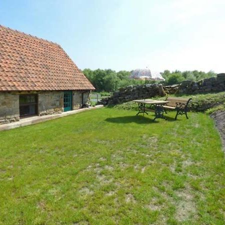 The Stable Villa Whitby Exteriör bild
