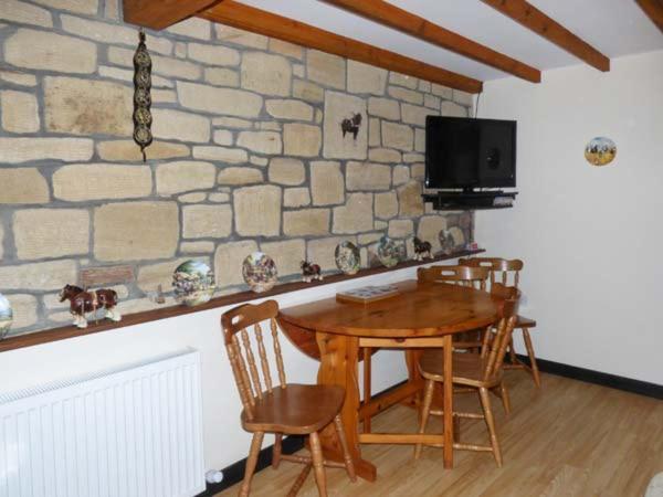 The Stable Villa Whitby Exteriör bild